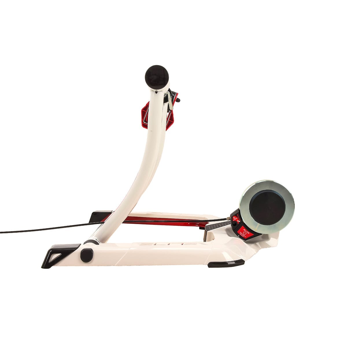 Home Trainer ELITE QUBO POWER MAG SMART B+