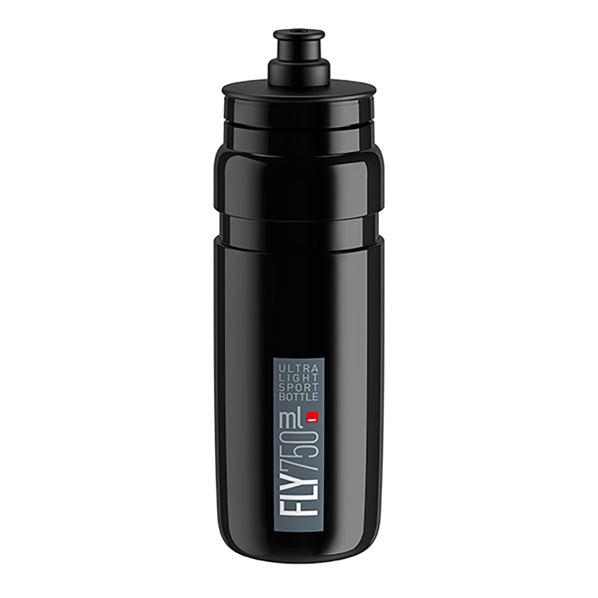 ELITE FLY Fles Zwart
