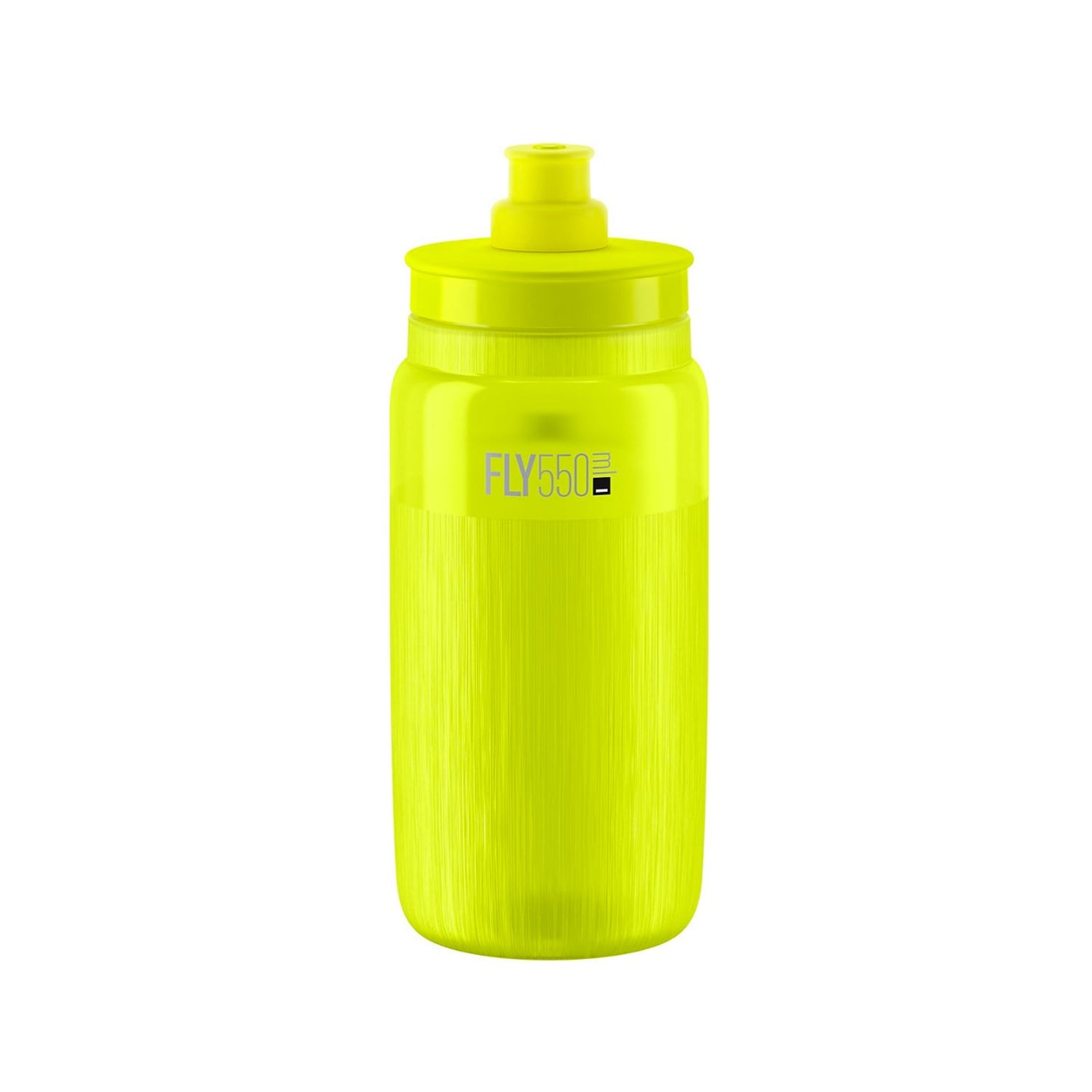 ELITE FLY TEX waterfles (550ml) Fluo Geel