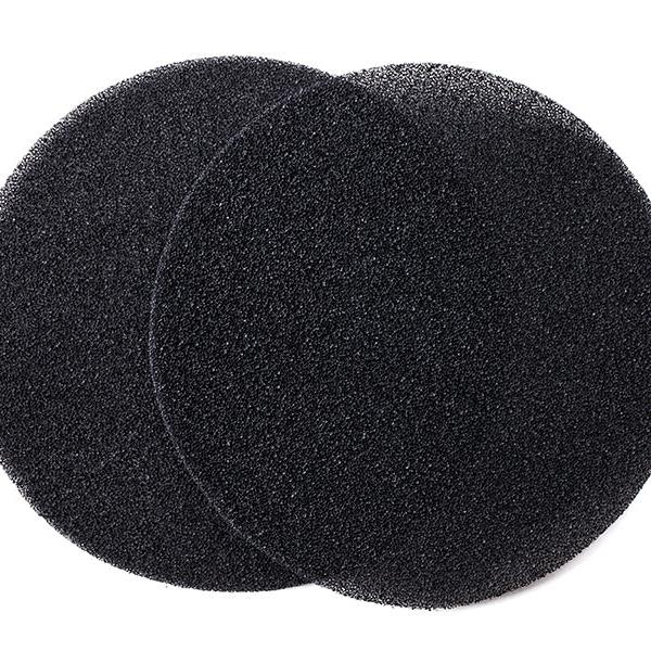 ELITE filters voor ARIA fans