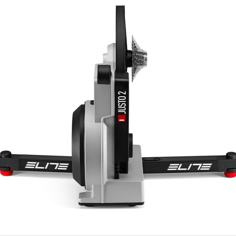 Home Trainer ELITE JUSTO 2