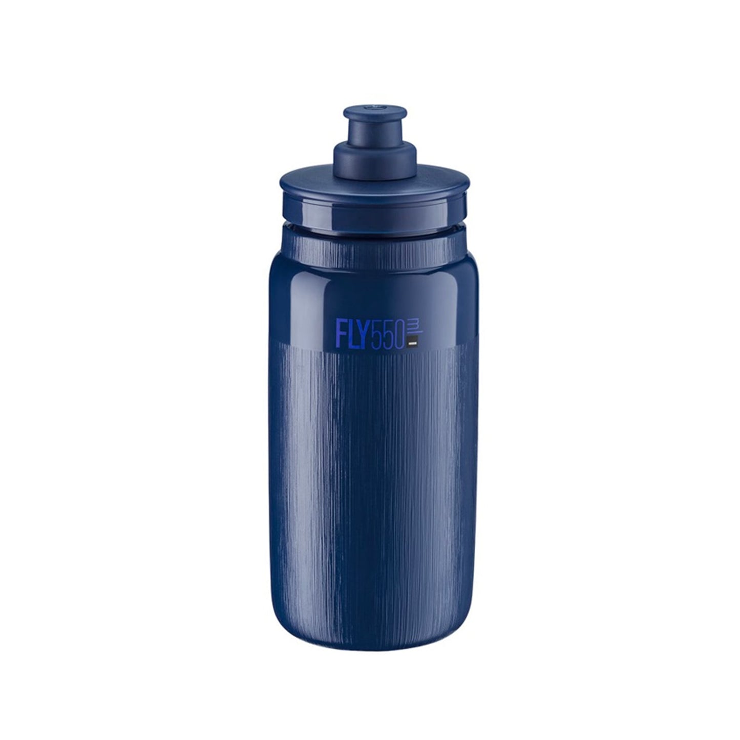 ELITE FLY TEX waterfles (550ml) Blauw