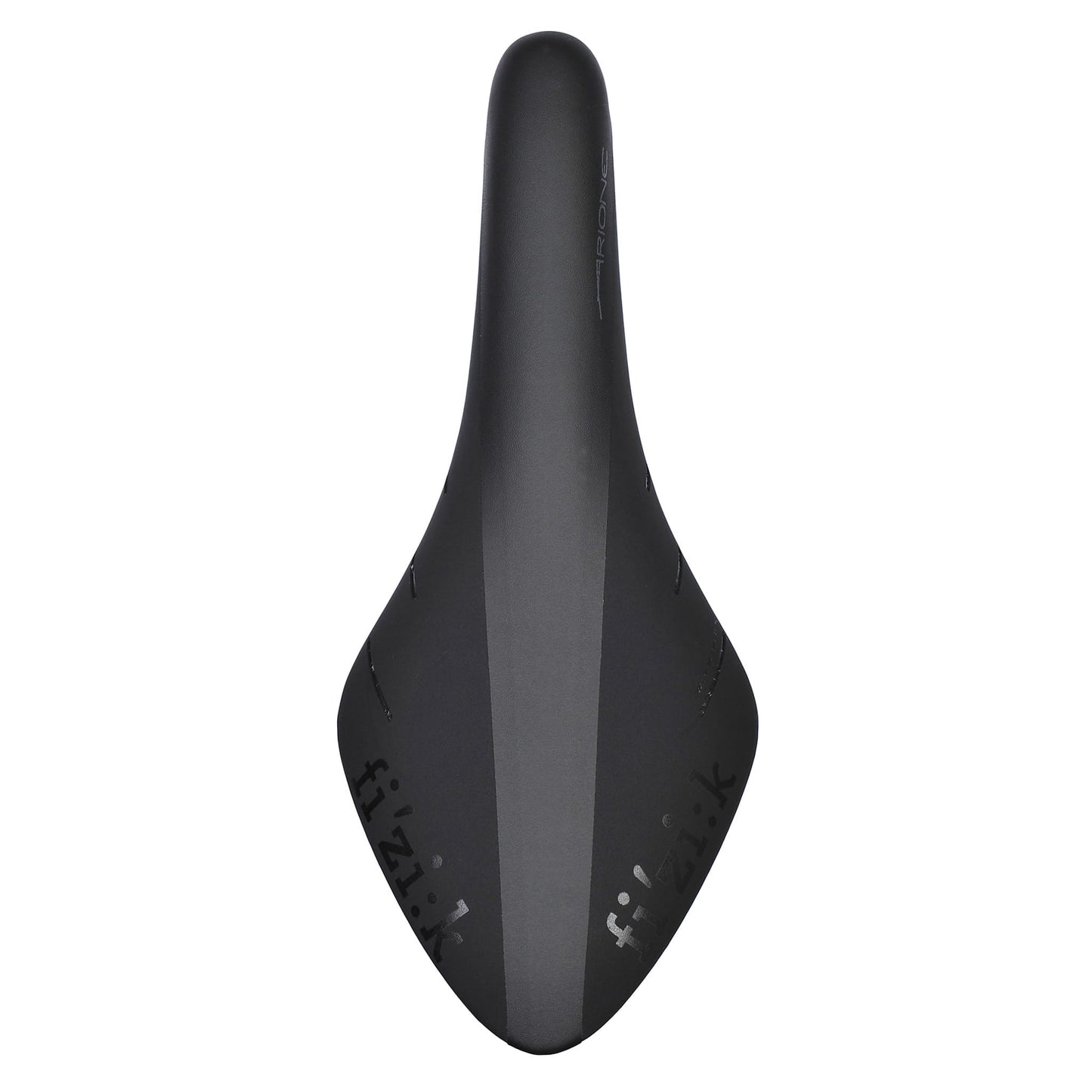 Selle FIZIK ARIONE R1 REGULAR Rails Carbone