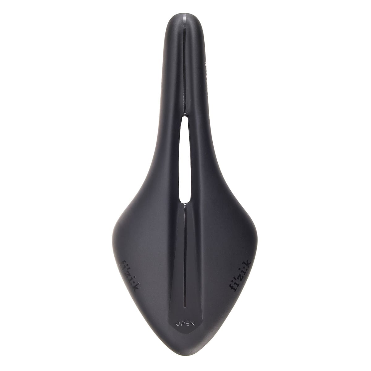 Selle FIZIK ARIONE R3 OPEN REGULAR Rails Kium