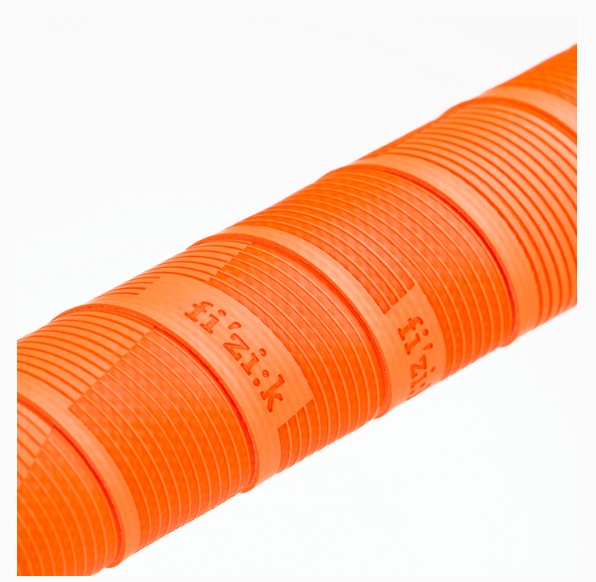 FIZIK VENTO SOLOCUSH TACKY Oranje Ophanglint