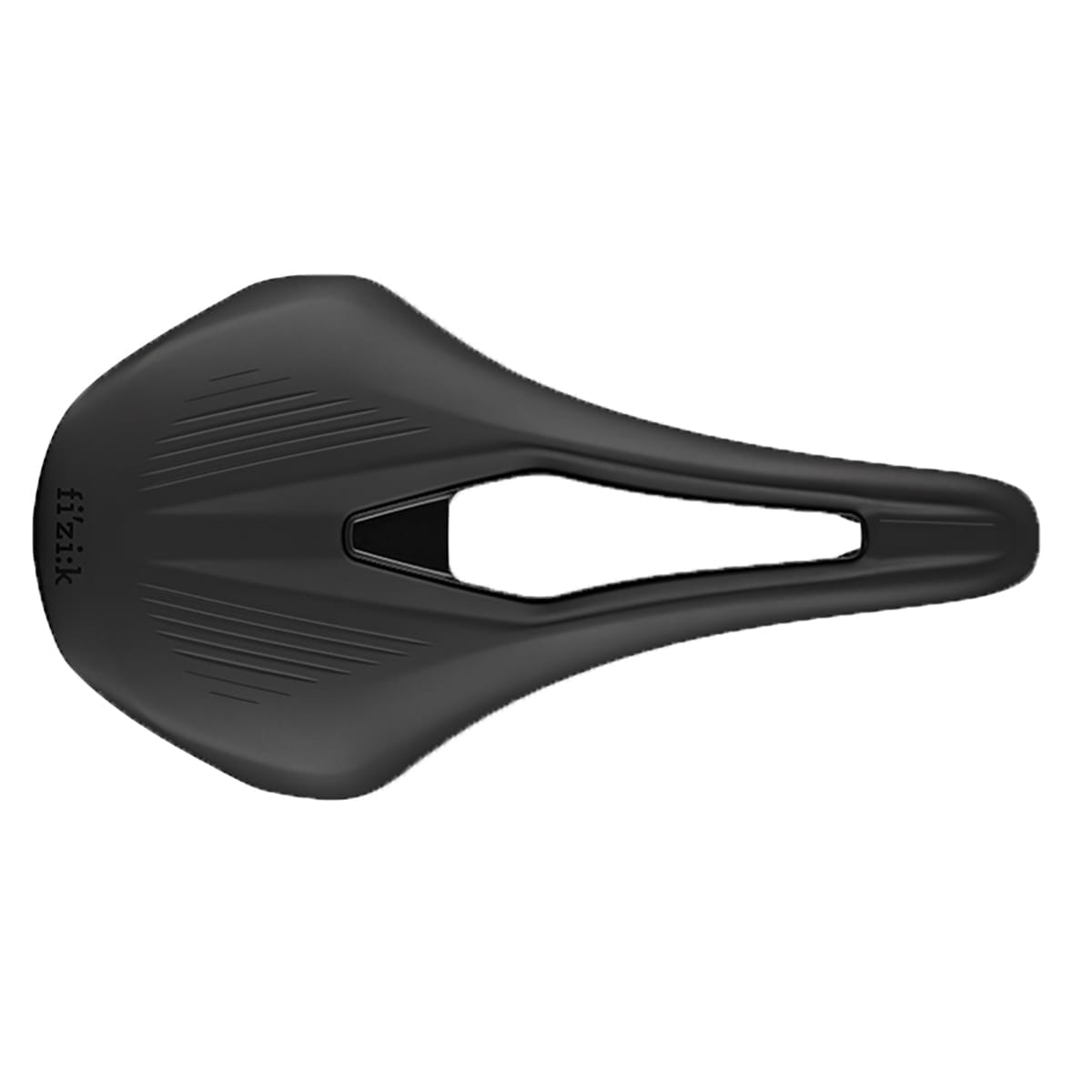 Selle FIZIK VENTO ARGO R1 140 mm Rails Carbon