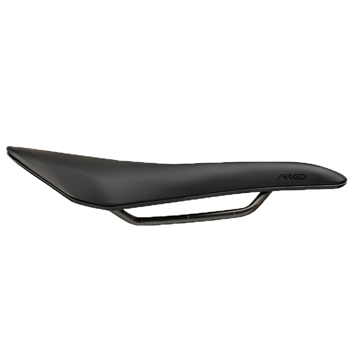 Selle FIZIK VENTO ARGO R3 140 mm Rails Kium