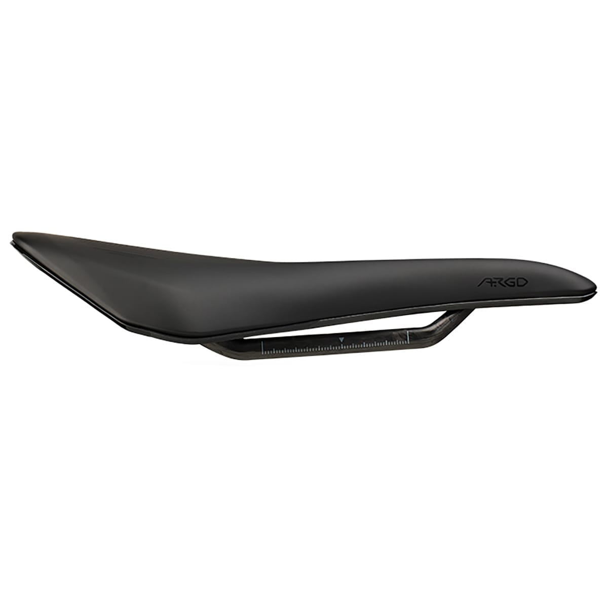 Selle FIZIK VENTO ARGO R1 150mm Rails Carbon