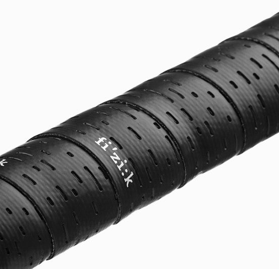 FIZIK TERRA SOLOCUSH TACKY Ophangband Zwart