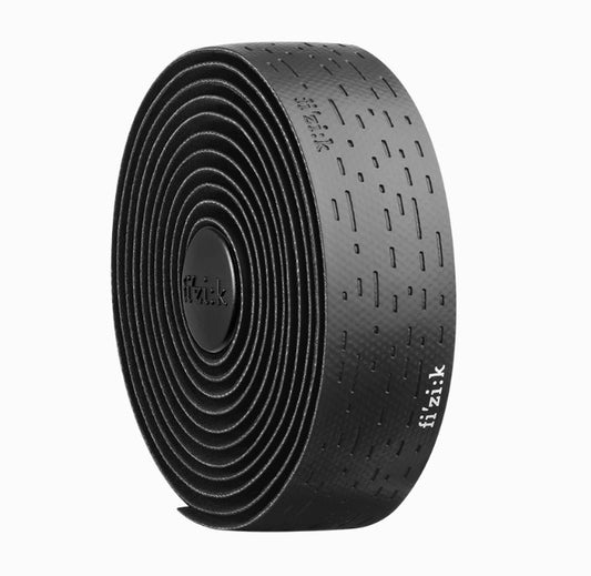 FIZIK TERRA SOLOCUSH TACKY Ophangband Zwart