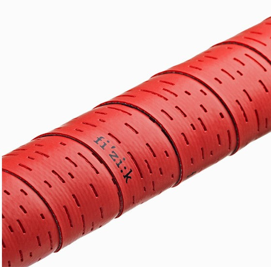 FIZIK TERRA SOLOCUSH TACKY Ophangband Rood