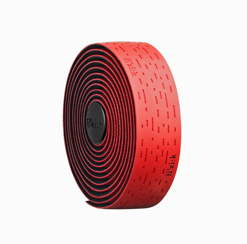 FIZIK TERRA SOLOCUSH TACKY Ophangband Rood