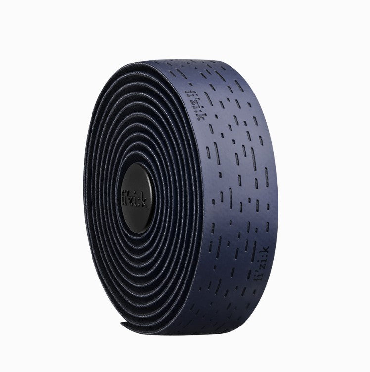 FIZIK TERRA SOLOCUSH TACKY Blauw Kleefband