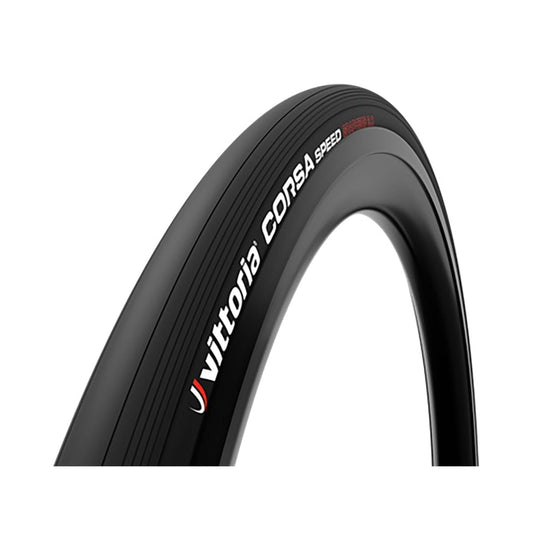 Boyau VITTORIA CORSA SPEED Graphene G2.0 700x25c Noir