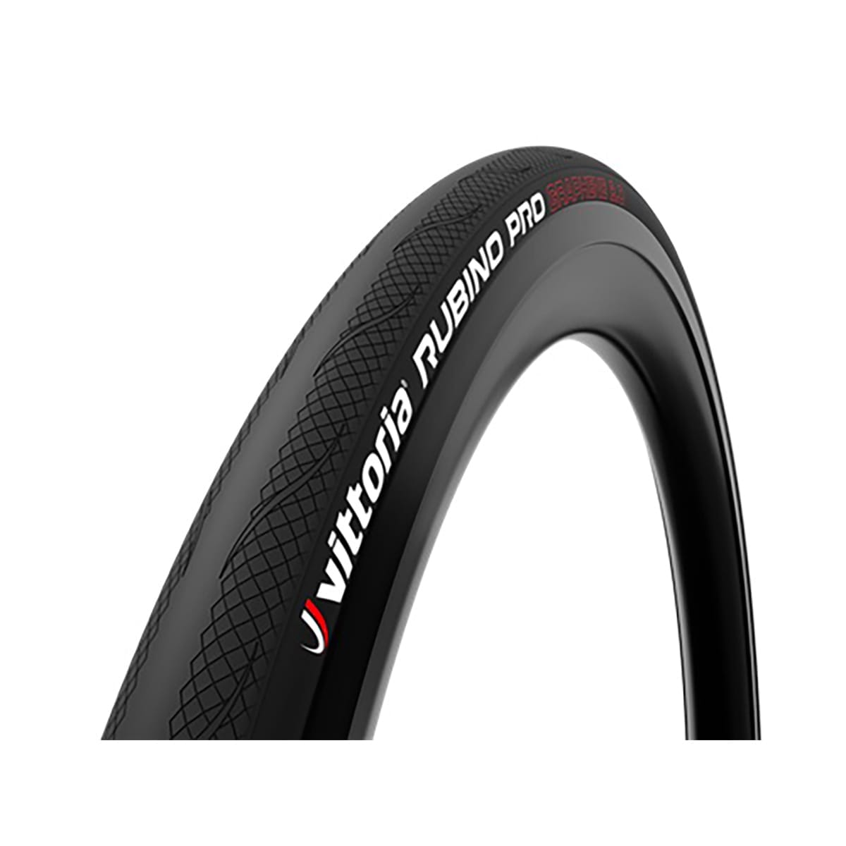 Pneu VITTORIA RUBINO PRO Graphene G2.0 700x28c TubeType Souple