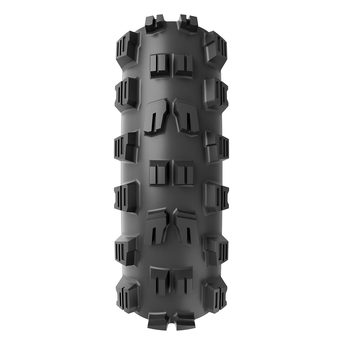 Pneu VITTORIA MAZZA TRAIL 29x2,40 4C Graphene 2.0 Tubeless Ready Souple Flancs Gris