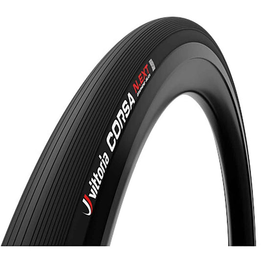 Pneu VITTORIA CORSA N.EXT Graphene G2.0 700x34c TubeType Souple Noir