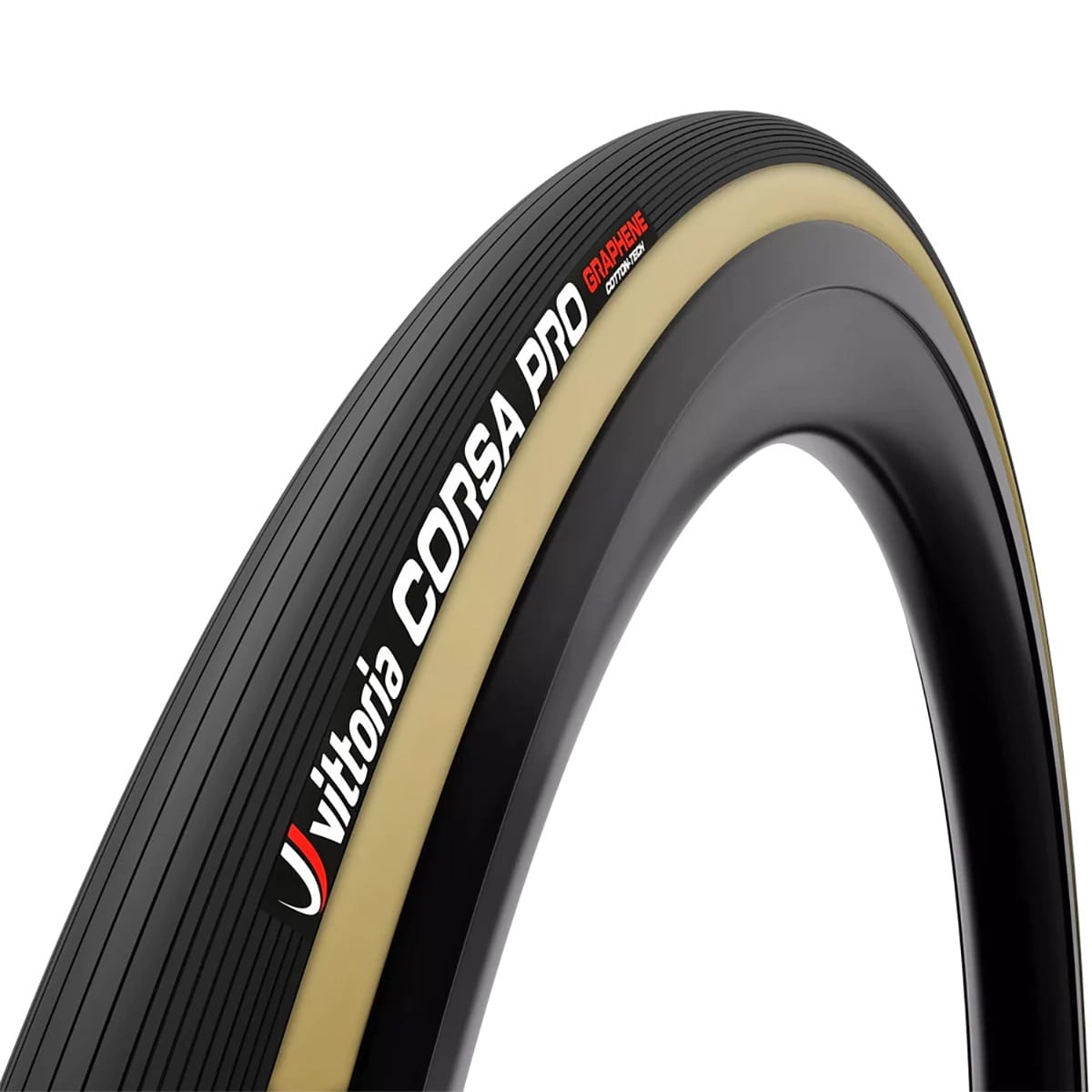 VITTORIA CORSA PRO Graphene G2.0 700x30c Beige binnenband