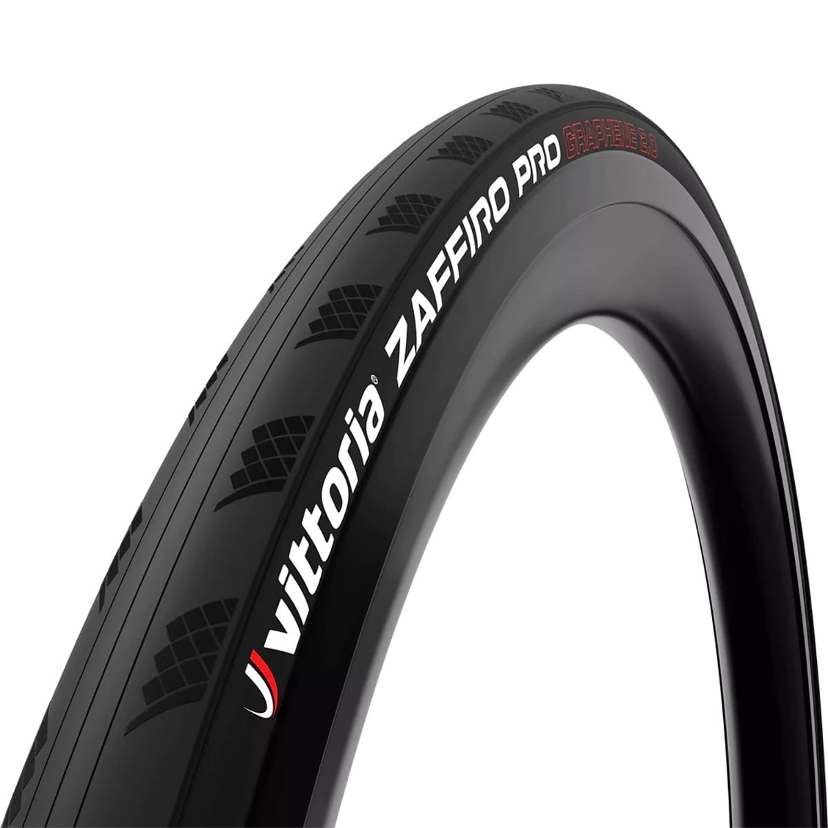 VITTORIA ZAFFIRO PRO V Graphene G2.0 700x25c tubeType Beige band