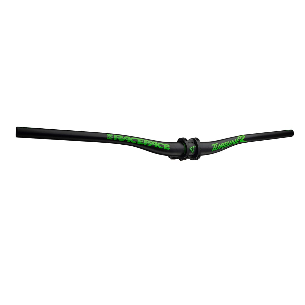 RACE FACE TURBINE Rise 20mm 800mm Hanger Groen