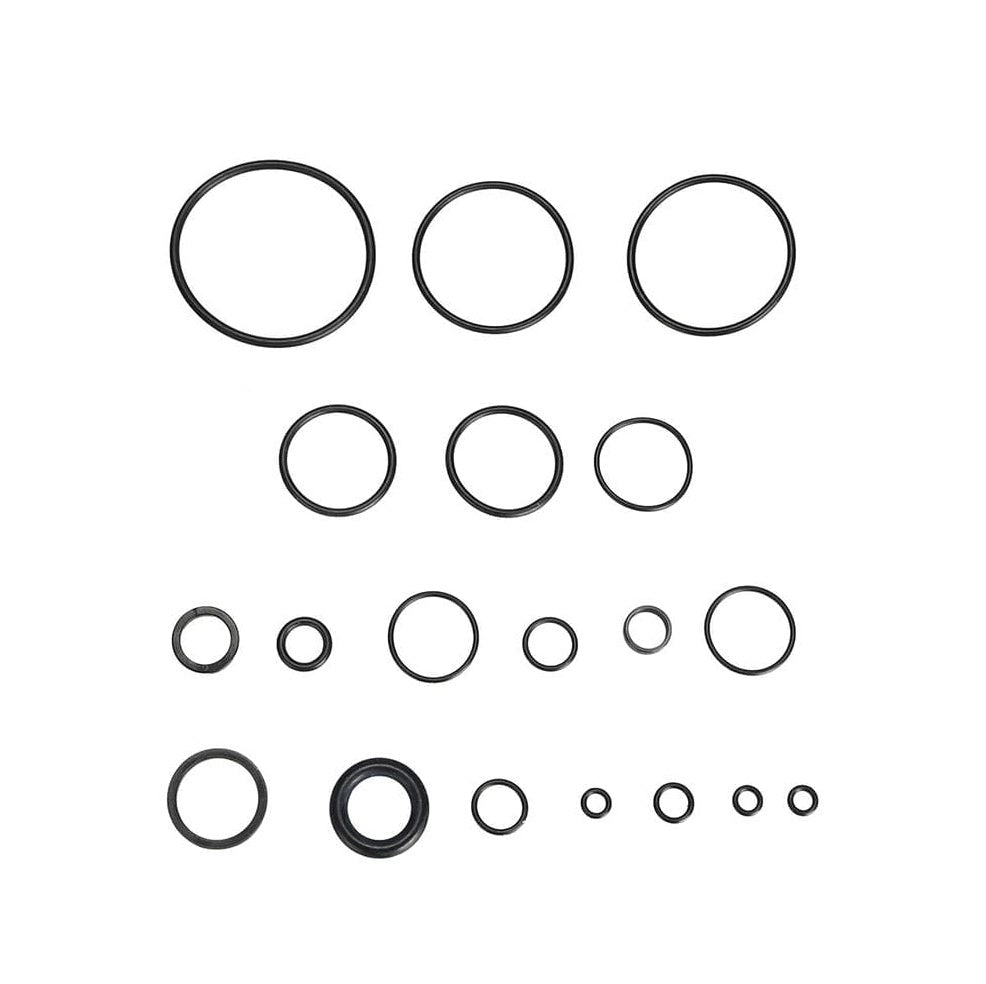 Grip X2 2025 hydraulische cartridgeafdichtingsset (34.36.38.40)