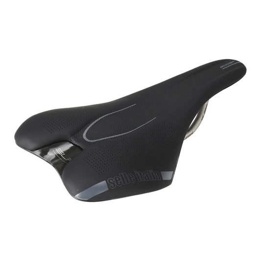 Zadel SELLE ITALIA SLR BOOST S Rails TI316