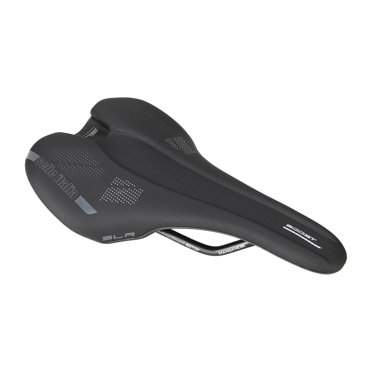 Selle ITALIA SLR BOOST L Rails Manganèse