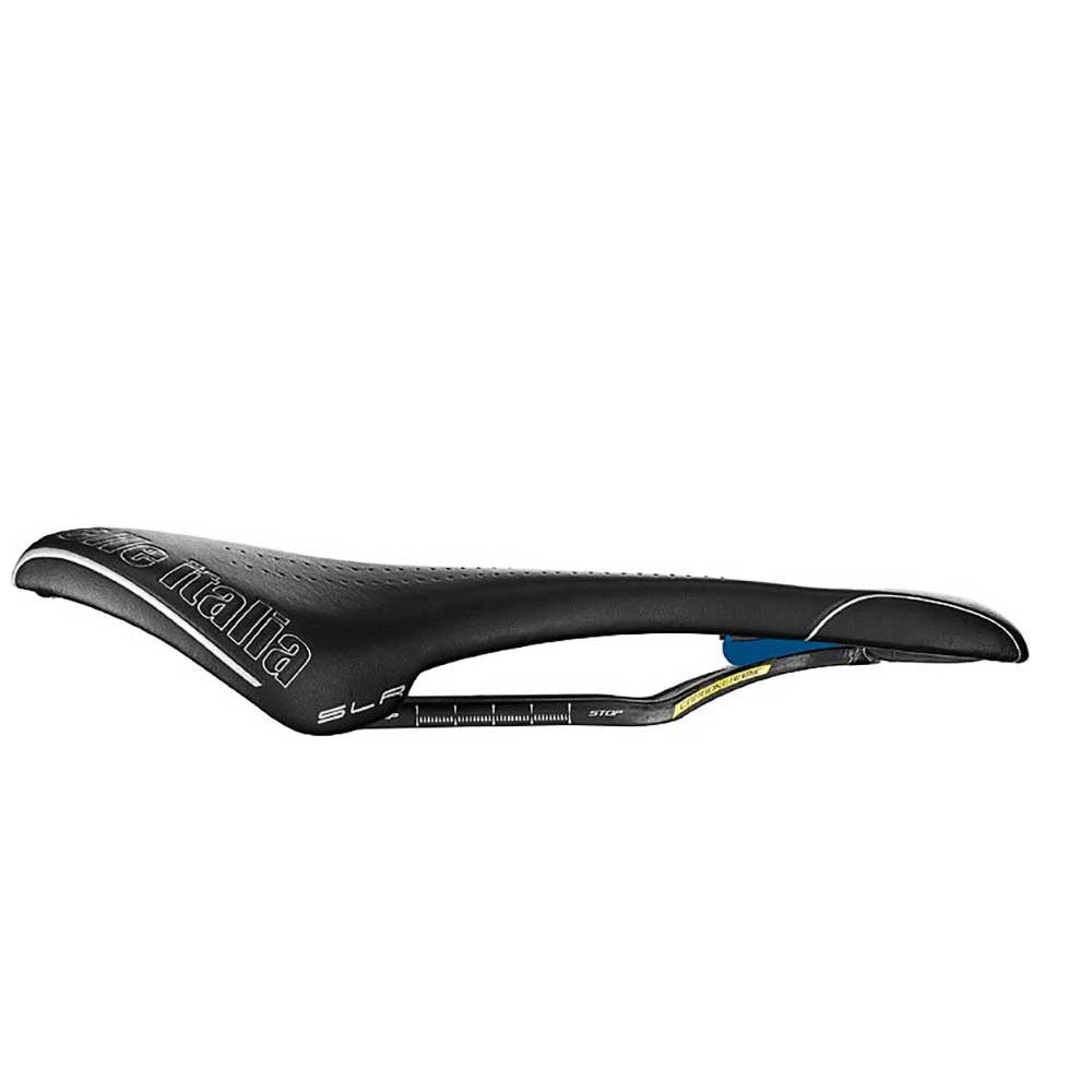 Zadel SELLE ITALIA SLR SUPERFLOW L Carbon rails