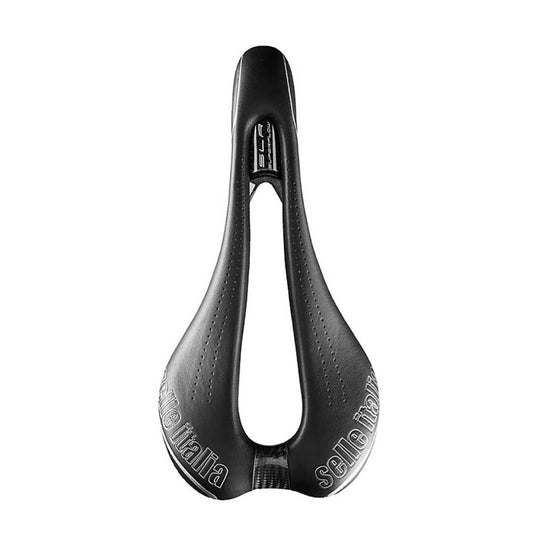 Zadel SELLE ITALIA SLR SUPERFLOW L Carbon rails