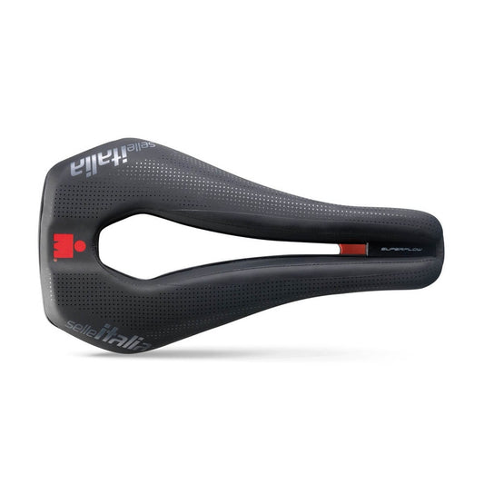 Selle SELLE ITALIA WATT IRONMAN SUPERFLOW Rails Carbon