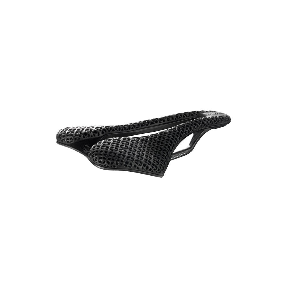 Zadel SELLE ITALIA SLR BOOST SUPERFLOW 3D L Carbon Rails Zwart