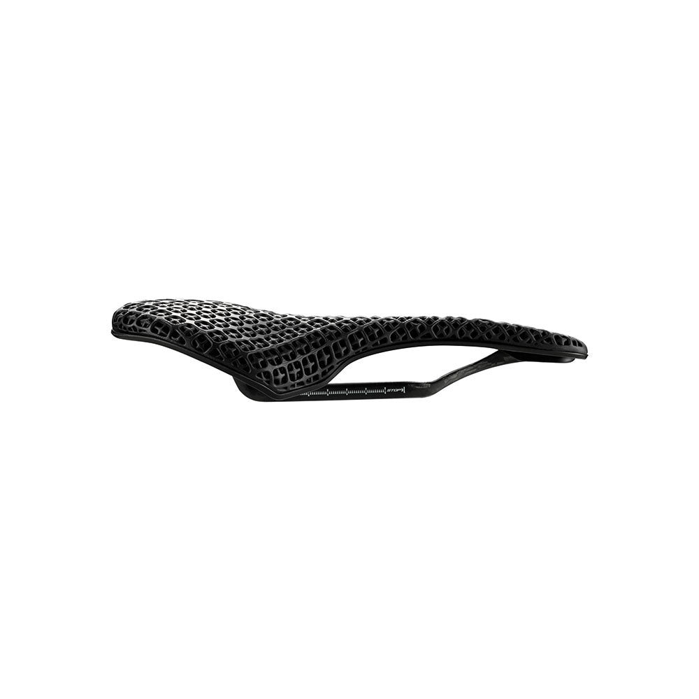 Zadel SELLE ITALIA SLR BOOST SUPERFLOW 3D L Carbon Rails Zwart