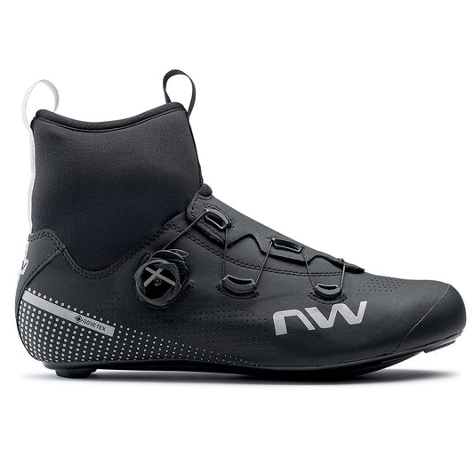 NORTHWAVE CELSIUS R GTX Schoenen Zwart