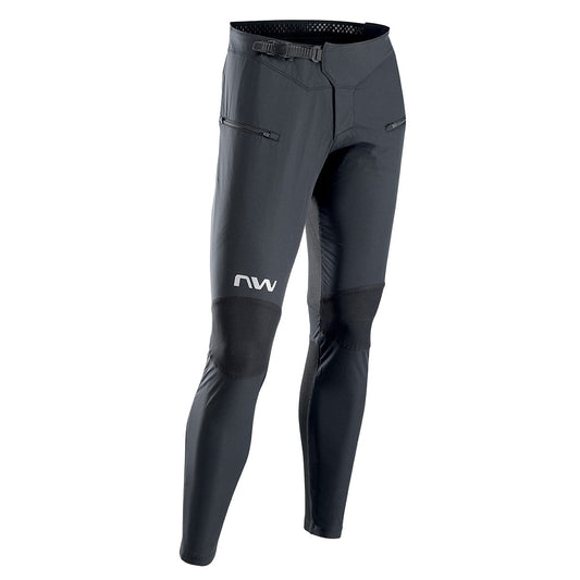 NORTHWAVE BOMB Broek Zwart