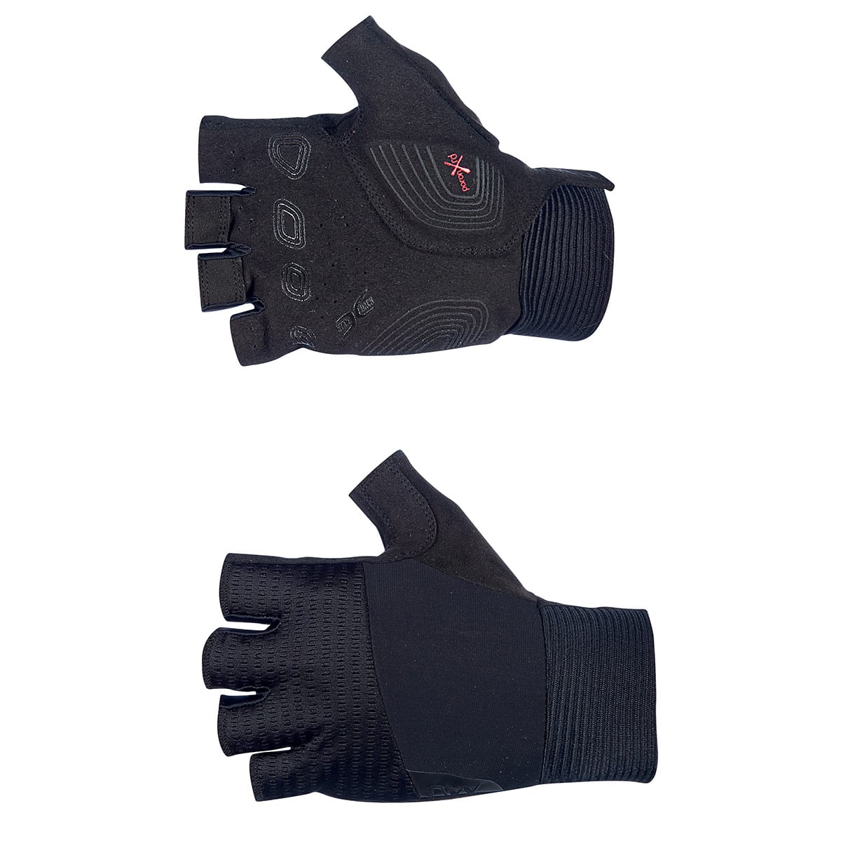 NORTHWAVE EXTREME PRO Korte Handschoenen Zwart