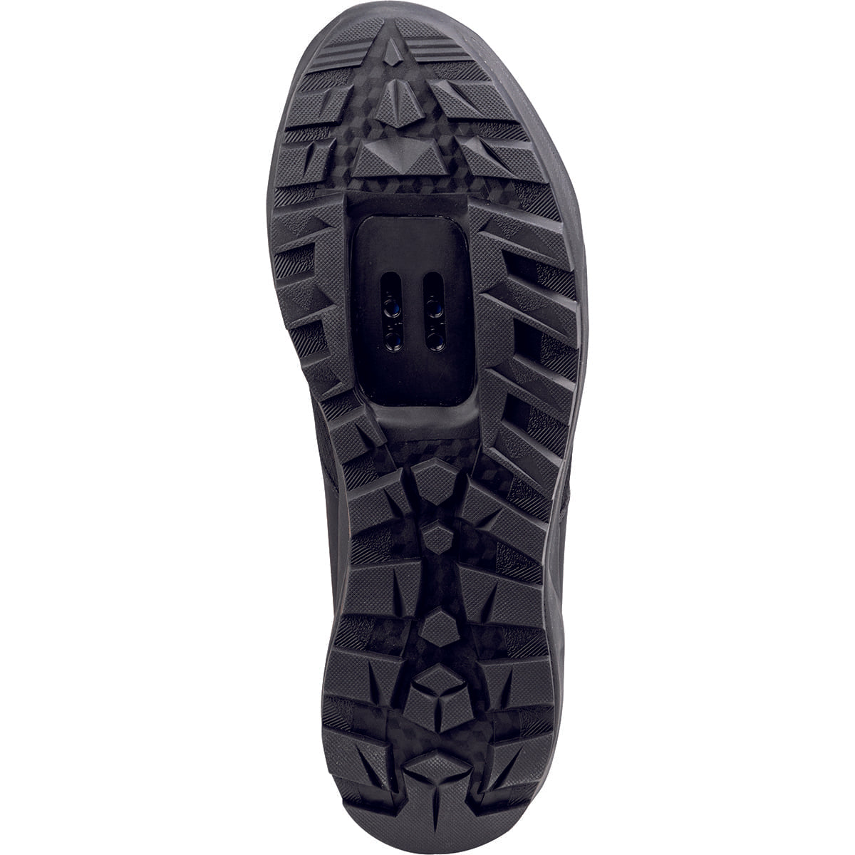 NORTHWAVE MAGMA X PLUS WINTER MTB Schoenen Zwart