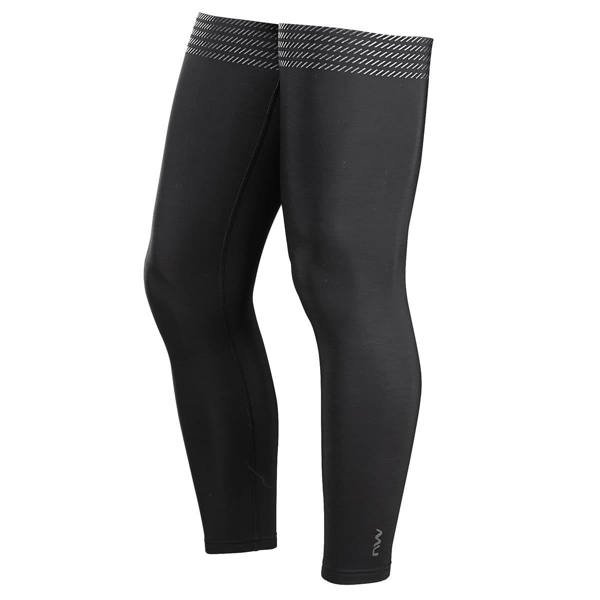 NORTHAWE EXTREME legging Zwart