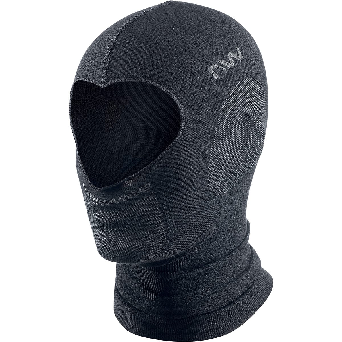 NORTHWAVE BALACLAVA PLUS Bivakmuts Zwart