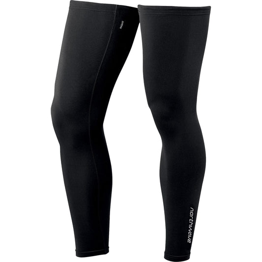 NORTHWAVE EASY legging Zwart