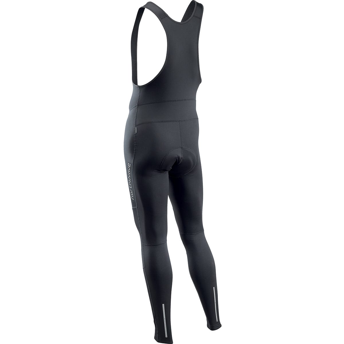 NORTHWAVE FORCE 2 Bibshort Zwart