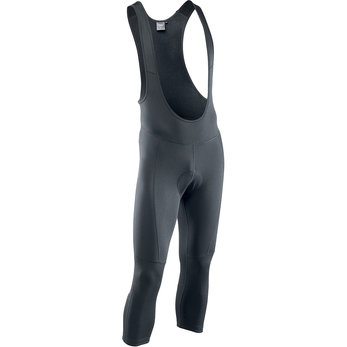 NORTHWAVE FORCE 2 Bibtights 3/4 Zwart