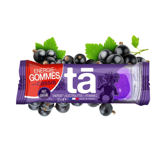 TA ENERGY Cassis Energy Gommen