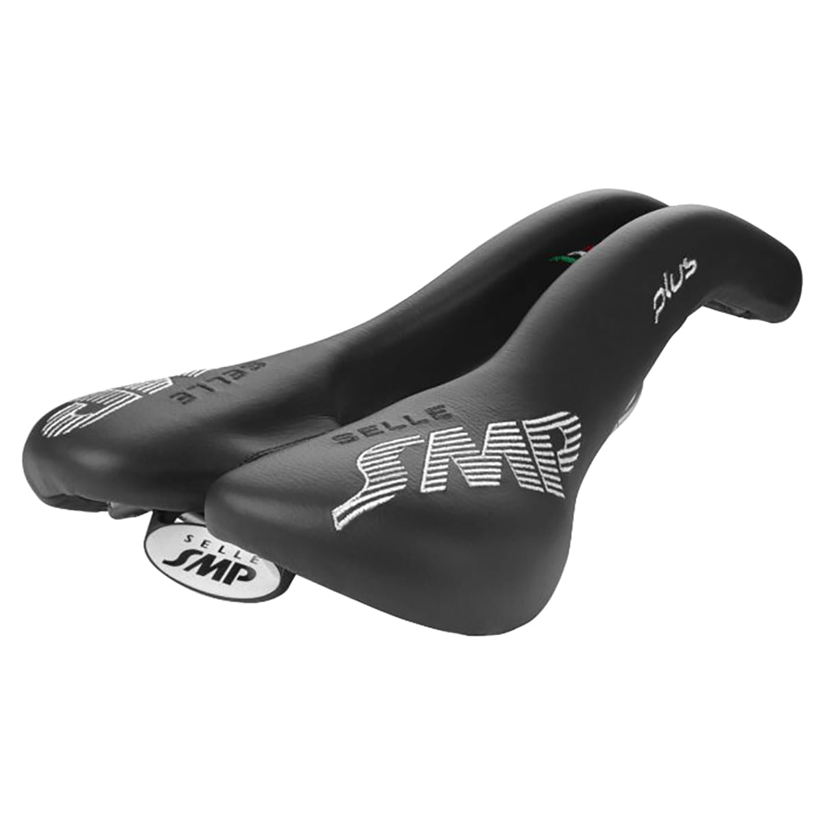 Selle SMP PLUS Rails Inox