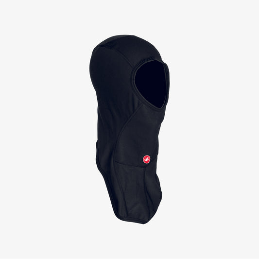 CASTELLI WS BALACLAVA Kap Zwart