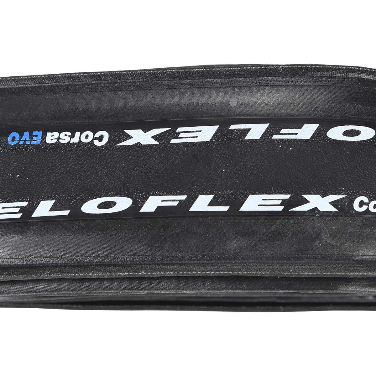 VELOFLEX CORSA EVO 700x28 band Tubetype Zwart