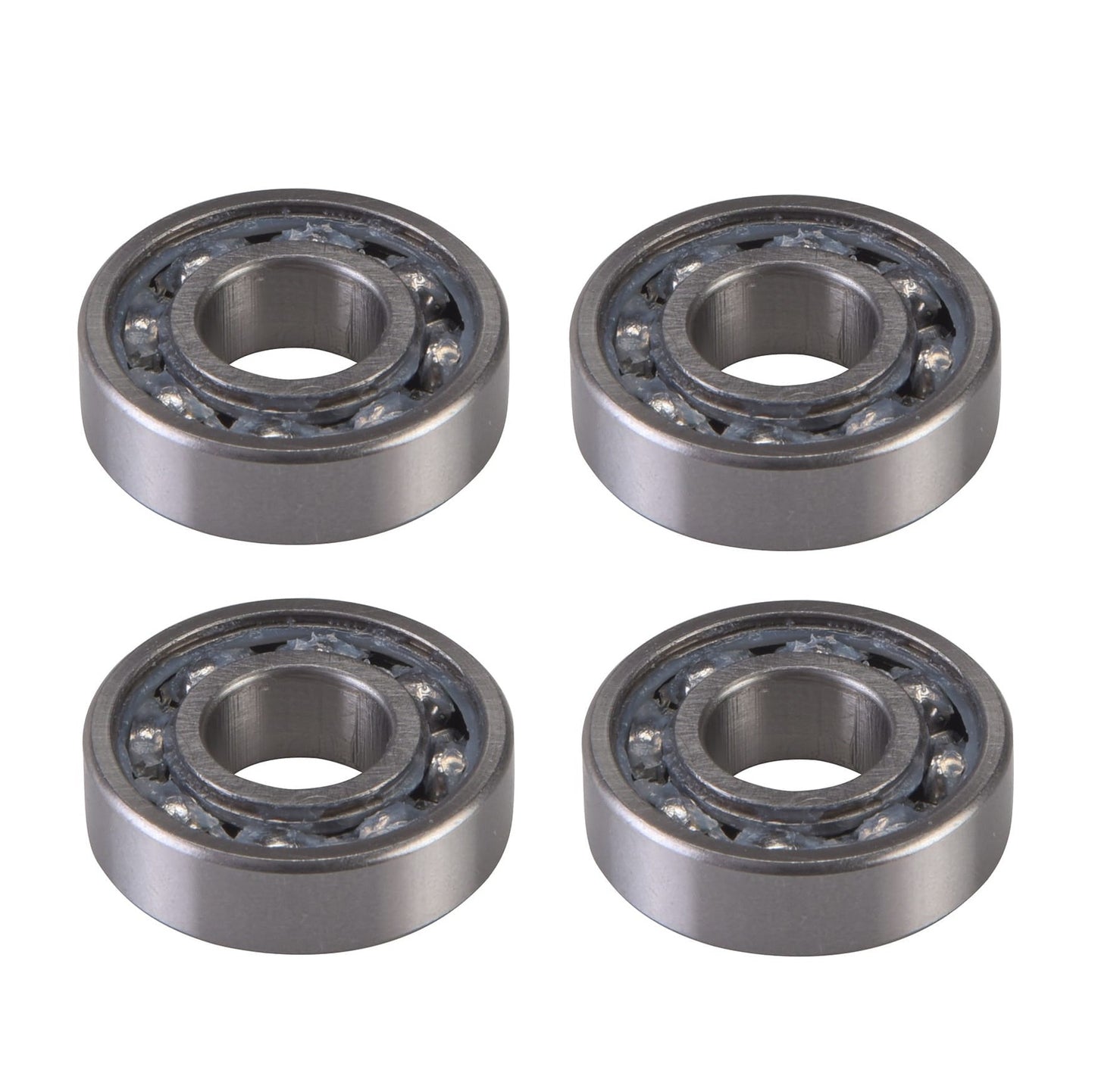 FULCRUM RACING 5 / 7 lagerset 4-R5-004 (x4)