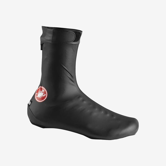 CASTELLI PIOGGERELLA Overschoenen Zwart