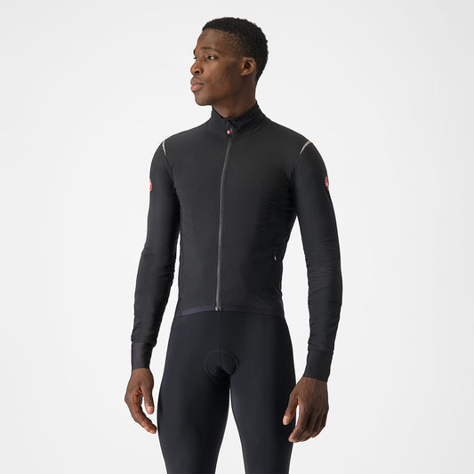 CASTELLI ALPHA FLIGHT ROS Jas Zwart