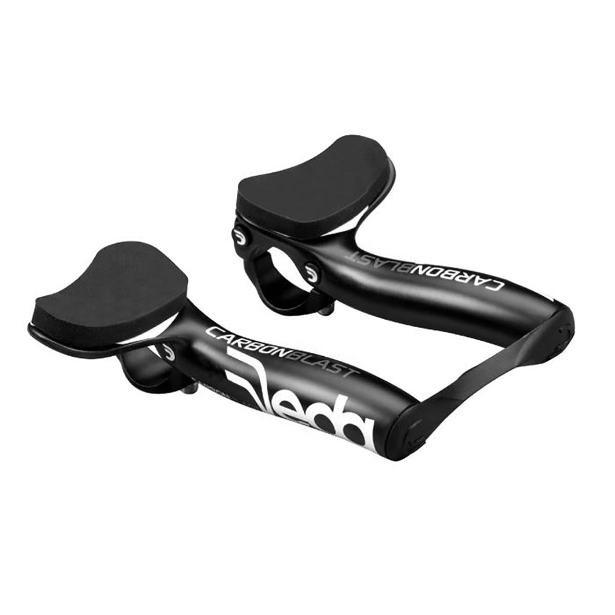 Prolongateurs de Cintre DEDA CARBON BLAST