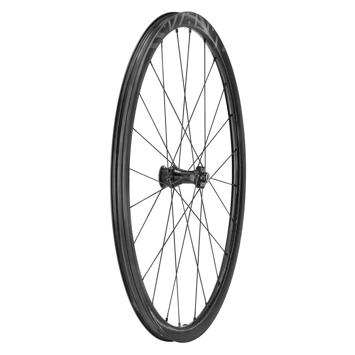 Paire de Roues CAMPAGNOLO LEVANTE 2-WAY FIT DISC 700c